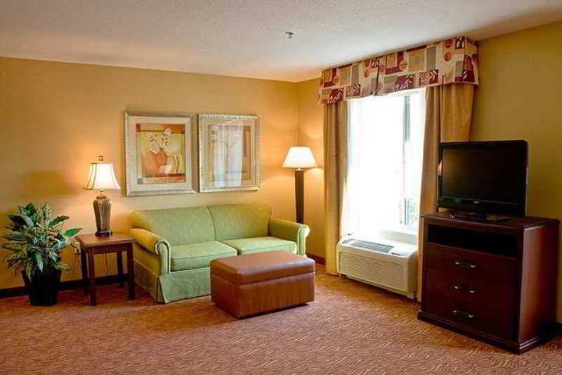 โฮมวู้ด สวีท บาย ฮิลตัน เมดฟอร์ด Hotel ห้อง รูปภาพ